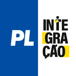 Logo do PL Integração